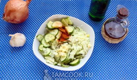 кукси по-корейски