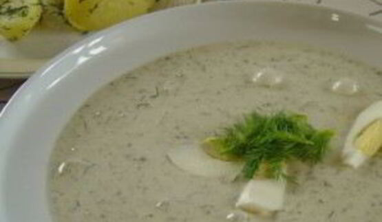 литовский холодник