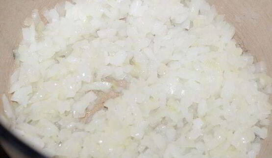 милосупа — холодный фруктовый суп