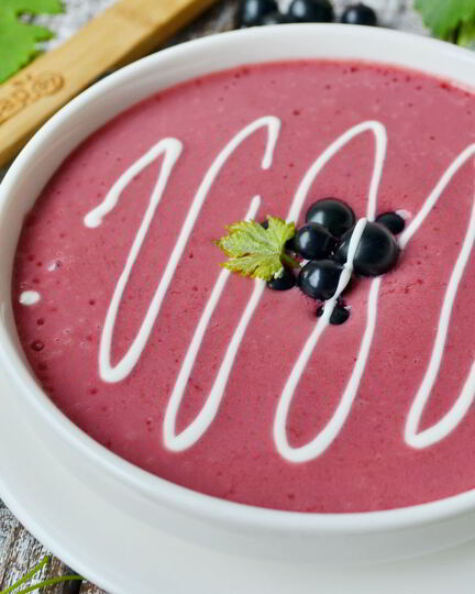 Рецепт сладкого холодника