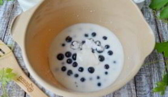 сладкий холодник