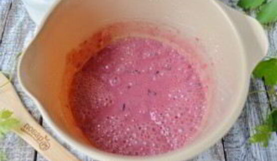 сладкий холодник