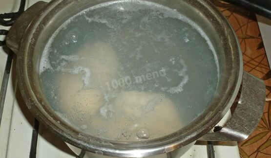 суп кукси по-корейски