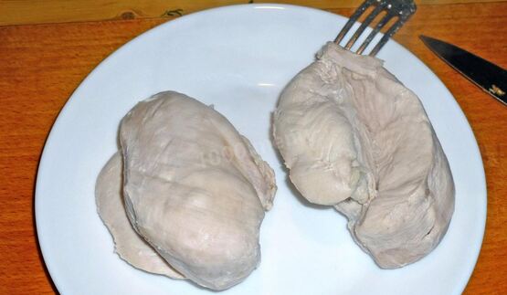 суп кукси по-корейски