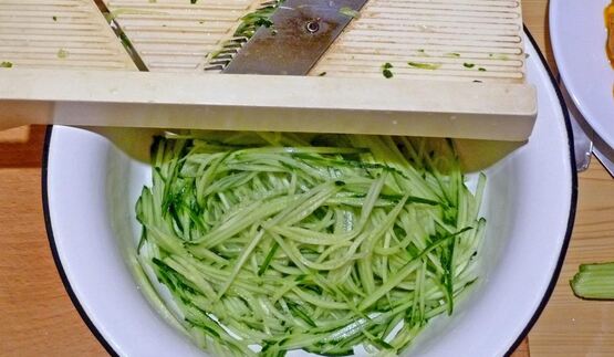 суп кукси по-корейски