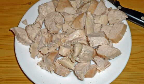 суп кукси по-корейски