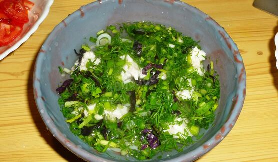 суп кукси по-корейски