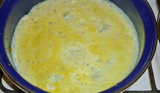 суп кукси по-корейски