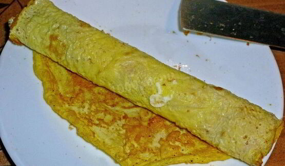 суп кукси по-корейски