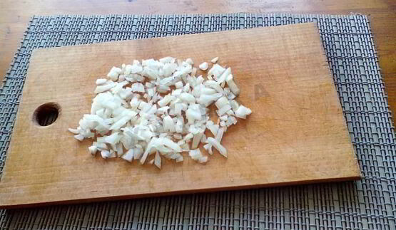 лагман из свинины