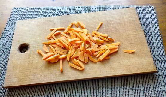 лагман из свинины