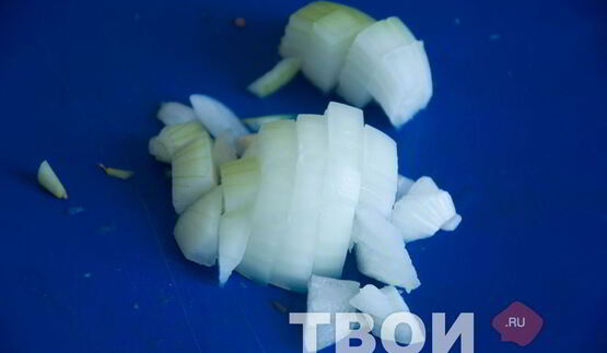 лагман узбекский