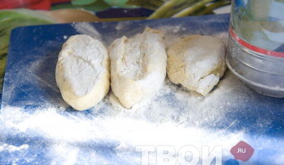 лагман узбекский