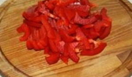 лагман в мультиварке