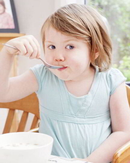 Рецепт молочного супа с рисом