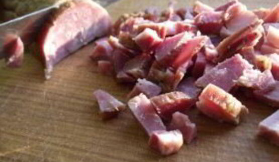 диетическая окрошка для похудения