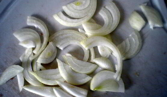 кукси — корейская окрошка