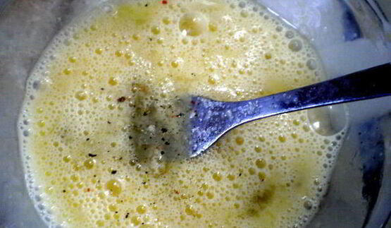 кукси — корейская окрошка