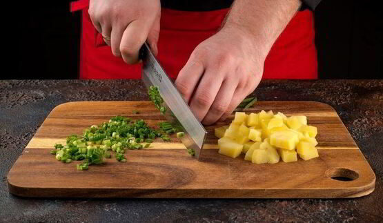 мясная окрошка сборная