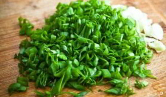 окрошка классическая с колбасой на воде