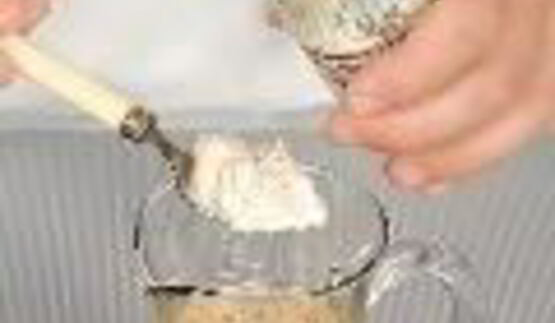 окрошка мясная