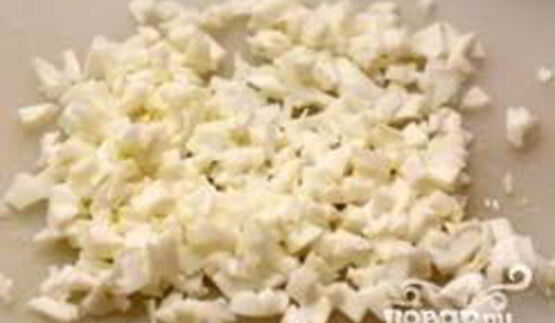 окрошка на айране