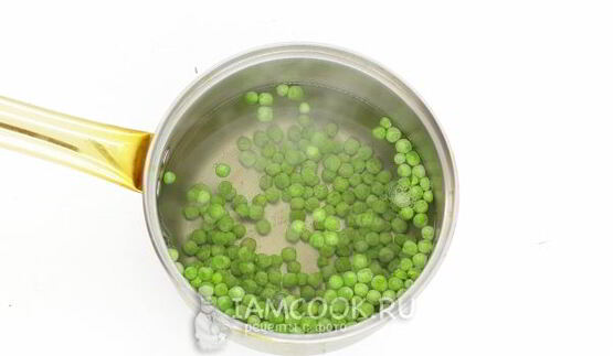 окрошка на майонезе