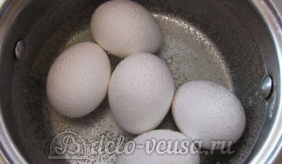 окрошка с редиской