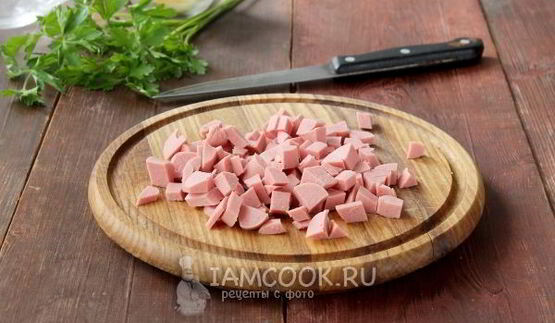 окрошка со свеклой