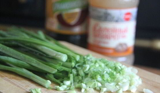 окрошка традиционная