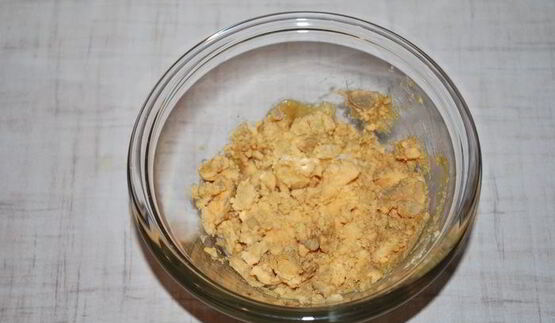 зимняя окрошка