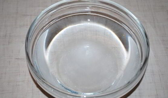 зимняя окрошка