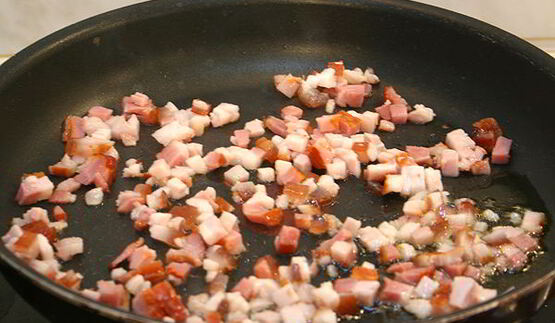 франкфуртский овощной суп