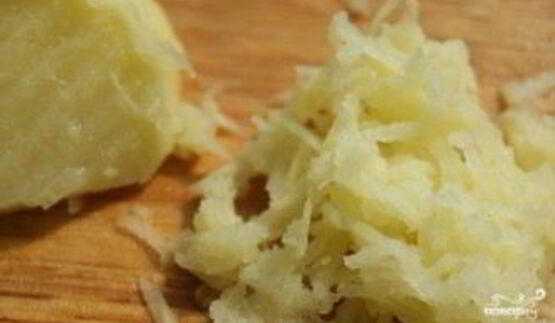 итальянский овощной суп