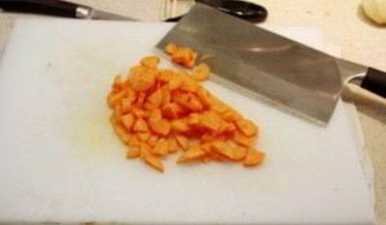 минестроне в мультиварке