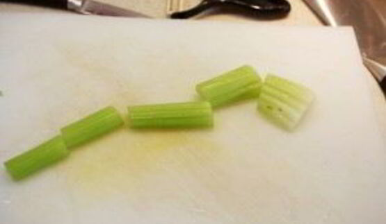 минестроне в мультиварке