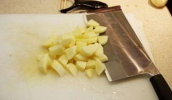 минестроне в мультиварке