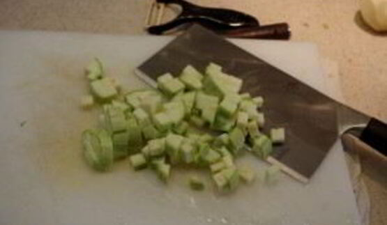 минестроне в мультиварке