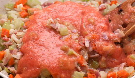 минестроне