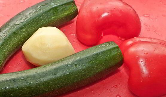 минестроне