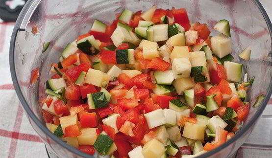 минестроне