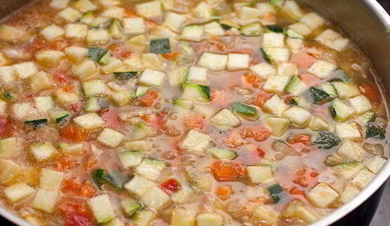 минестроне