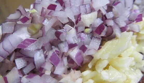 осенний минестроне