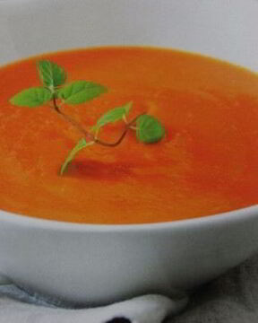 Овощной суп для похудения