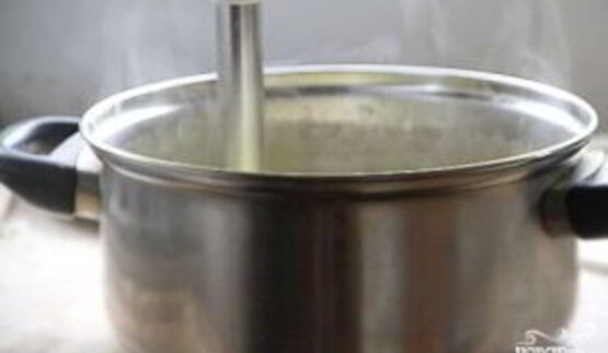 овощной суп для похудения