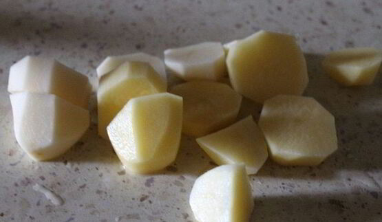 овощной суп из индюшиной шейки