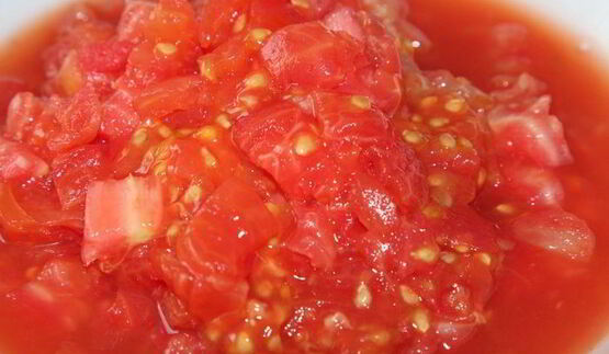 овощной суп минестроне