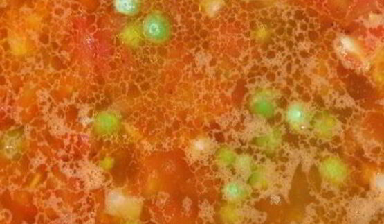 овощной суп минестроне