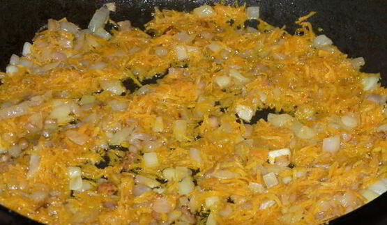 овощной суп рататуй