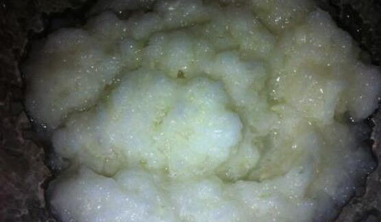 овощной суп с фрикадельками